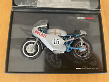 Boxed minichamps 1972 for sale  RUGBY