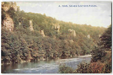 Symonds yat herefordshire for sale  GREENHITHE