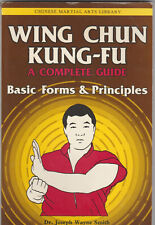 Wing chun kung d'occasion  Le Bouscat