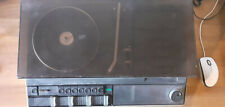 Giradischi  Philips music center 940 vintage stereo record nastro, usado segunda mano  Embacar hacia Argentina