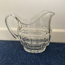 glass jacobean jug for sale  EXETER