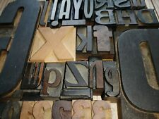 Caratteri tipografici alfabeto usato  Vimodrone