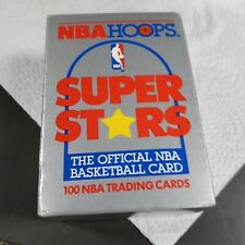 1990 nba hoops for sale  Perry