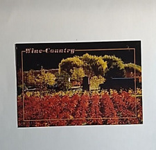 Wine country california for sale  North Port