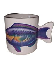 Parrot fish coffee for sale  Milwaukee