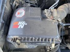 Air cleaner toyota for sale  Fresno
