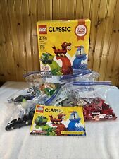 pieces classic 900 lego for sale  Bishopville