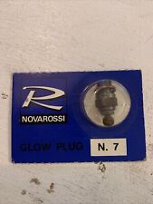 Vintage novarossi glow d'occasion  Caen