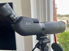 Opticron telescope es80 for sale  LONDON