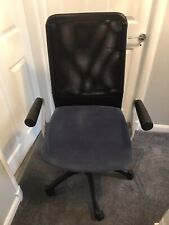 ikea computer chair for sale  WIRRAL