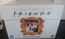Friends complete series for sale  BONNYBRIDGE
