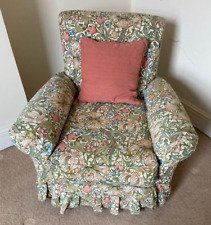 Two vintage armchairs for sale  BIRMINGHAM