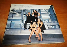 THE CORRS Dreams La Coleccion CD + DVD 3 CONCIERTOS EN VIVO EN ESPAÑA 2006 MUY RARO segunda mano  Embacar hacia Argentina