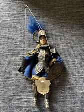 Vintage sicilian knight for sale  BALDOCK