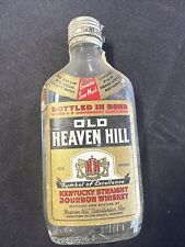 Old heaven hill for sale  Bardstown