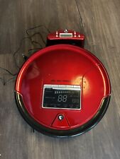 Robot vacuum cleaner for sale  MACCLESFIELD