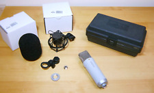 Rode nt1 microphone for sale  Garfield