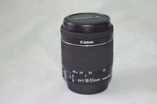 Excellent canon 55mm for sale  Bloomfield