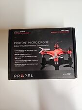 Propel micro drone for sale  Belfast