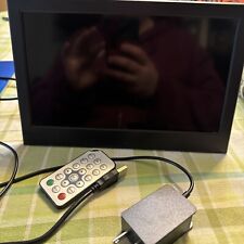 aluratek digital photo frame for sale  Baldwin