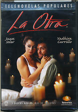 Otra dvd telenovela for sale  Miami