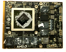 Tarjeta de video Apple iMAC AMD 109-C29657-10 segunda mano  Embacar hacia Argentina