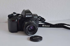 Nikon 801 camera gebraucht kaufen  Wiesbaden