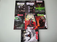 Spawn aftermath omega d'occasion  Lyon III