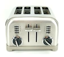 Cuisinart slice toaster for sale  Gordonville