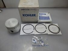 Kit de anel de pistão Kohler 47 874 08 comprar usado  Enviando para Brazil