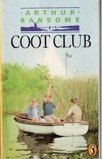 Coot club arthur for sale  UK
