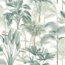 Arthouse palm wallpaper for sale  BURNLEY