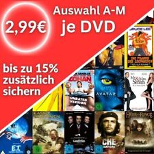 Dvd filme zum gebraucht kaufen  München