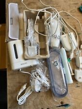 Philips sonicare various for sale  HOCKLEY