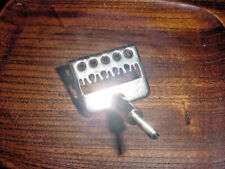 Banjo tailpiece nos for sale  Howard