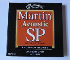 Martin acoustic msp gebraucht kaufen  Steinhöring