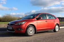 Ford focus 1.6 for sale  CAMBERLEY