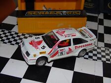 Scalextric ford sierra for sale  HARTLEPOOL