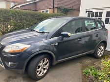 Ford kuga titanium for sale  LEICESTER