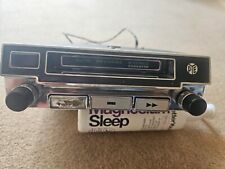 car stereo cassette player for sale  CHESTERFIELD