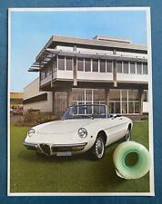 alfa romeo 1300 spider usato  Torino