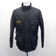 Barbour jacket medium for sale  ROMFORD