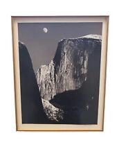 Ansel adams signed for sale  Houston