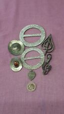 Bundle vintage pewter for sale  COVENTRY