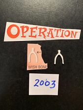 Operation 2003 wish for sale  Babylon