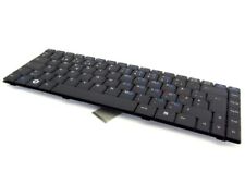 Teclado Fujitsu K020630B2 Amilo Li1718 MS2212 QWERTY TR 90.4B907.U0T, usado segunda mano  Embacar hacia Argentina