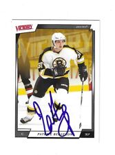 Patrice bergeron 2006 for sale  Stafford Springs