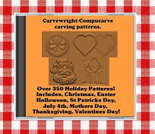 300 holiday patterns for sale  Santa Fe
