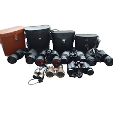 boots binoculars for sale  WELLINGBOROUGH