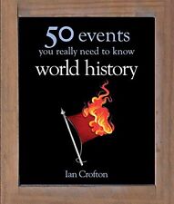 History events really for sale  Orem